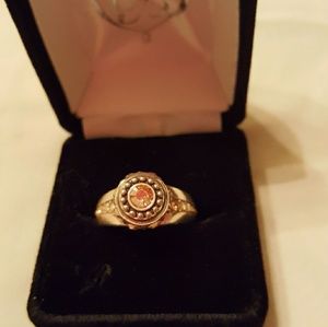 Brighton ring